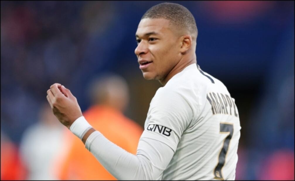 Los posibles refuerzos del Real Madrid 