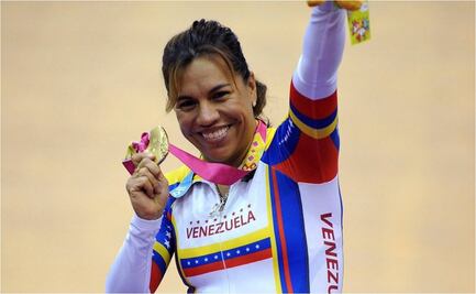 Encuentran sin vida a Daniela Larreal, atleta cinco veces olímpica por Venezuela