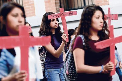 Buscan reforzar Alerta de Género en Edomex  