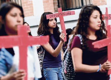 Buscan reforzar Alerta de Género en Edomex