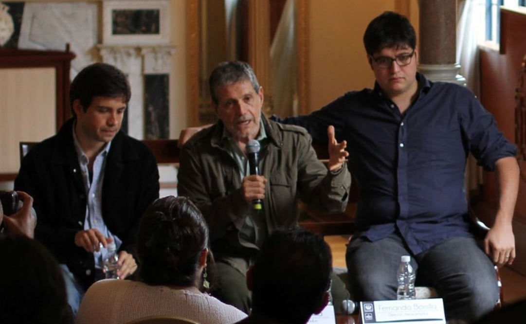 Foto: Vía Instagram @hbonillaoficial