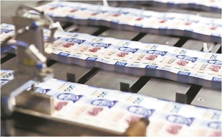 Somos razonablemente optimistas ante crecimiento de 2020: BBVA