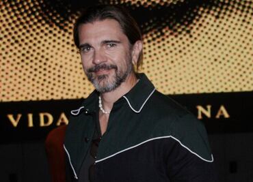 Juanes sobre la prohibición de corridos en México: "Puede ser mejor que hagan una canción a que tomen un arma"
