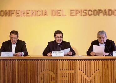 Candidatos deben evitar la mentira: Episcopado