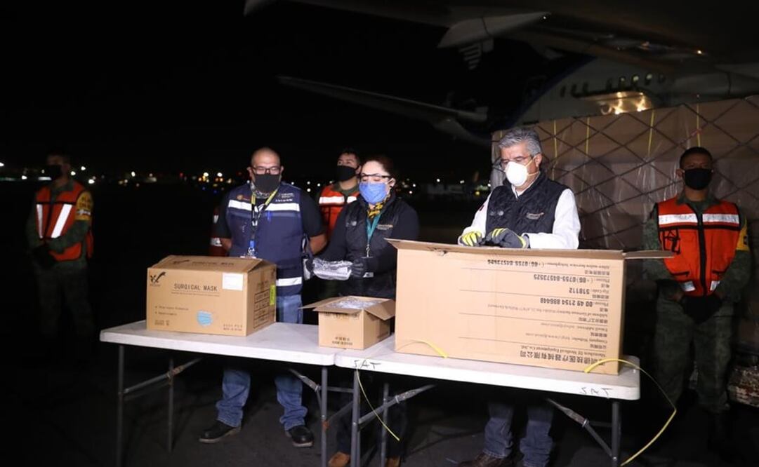 Foto: Valente Rosas. EL UNIVERSAL