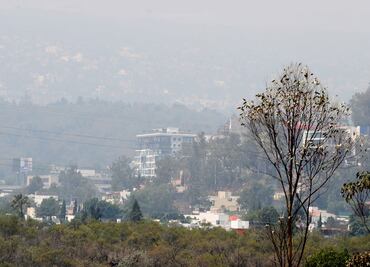 Mantienen contingencia para este viernes; Pedregal registra 166 puntos