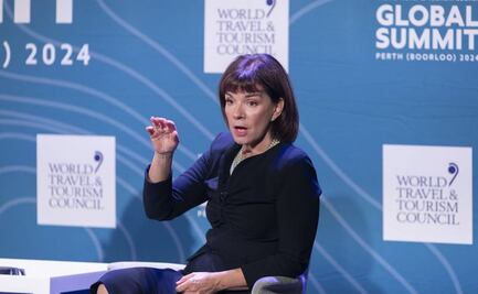 WTTC impulsa el crecimiento sostenible del turismo; en cumbre global analizan impacto de la IA y el papel del turismo indígena