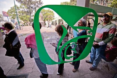 IMSS, con 11 propuestas para cuidar inmuebles