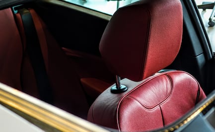 Cómo limpiar el techo de tu coche de la manera correcta