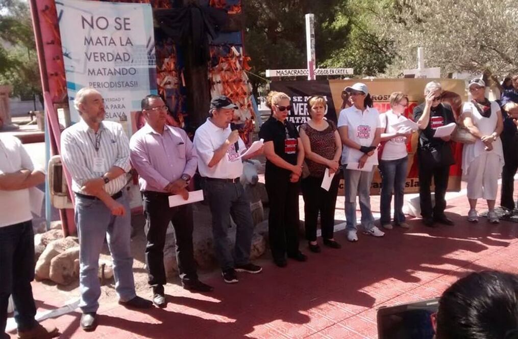 (Foto: Oksana Volchanskaya)