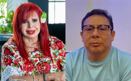 Periodistas se disculpan públicamente con Layda Sansores por orden de Tribunal Electoral de Campeche