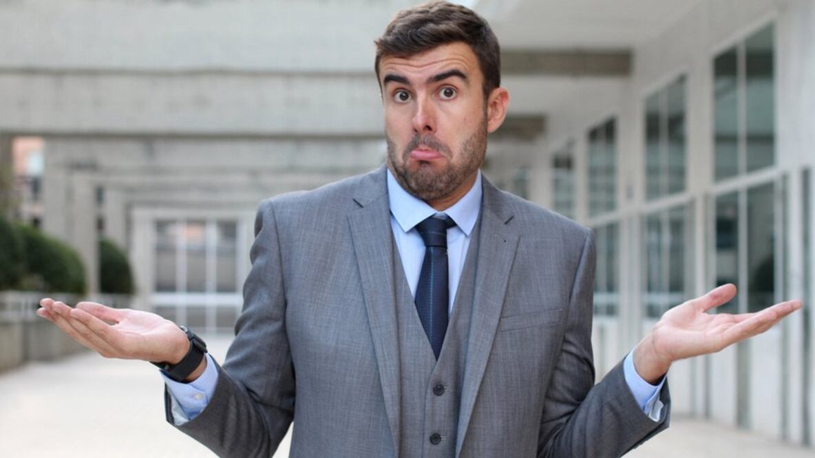 ¿Por qué hay tantos jefes malos que no saben gestionar sus equipos?