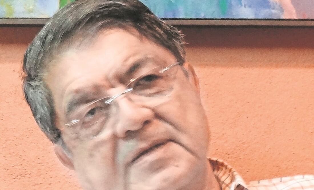 Sergio Ramírez Mercado. Escritor de Nicaragua y político. (JOSÉ MELÉNDEZ. EL UNIVERSAL)