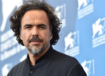 González Iñárritu conmovido porque "Bardo" representará a México en los Oscar 2023