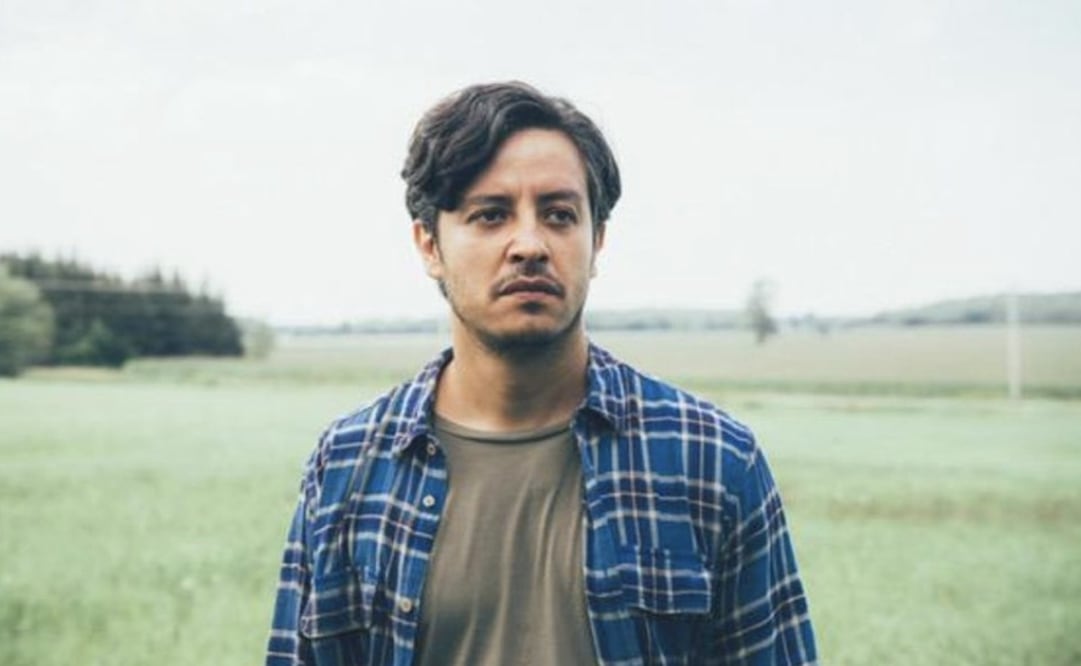 El actor Edizon Ruiz: Cortesía de Edizon Ruiz.