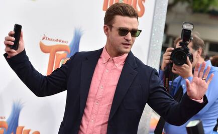 Justin Timberlake recibirá premio Hollywood Films
