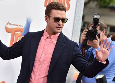 Justin Timberlake recibirá premio Hollywood Films