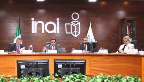 Inai ordena a Sedatu hacer público convenio sobre saneamiento del Grijalva