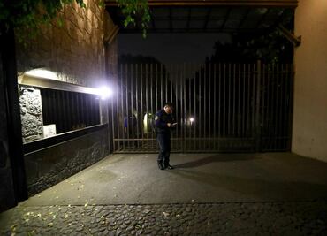 Catean casa de Lozoya, señalada como clave en caso Odebrecht