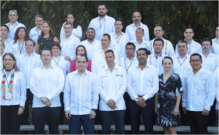 Falta de crecimiento alimenta diferencias regionales: SHCP