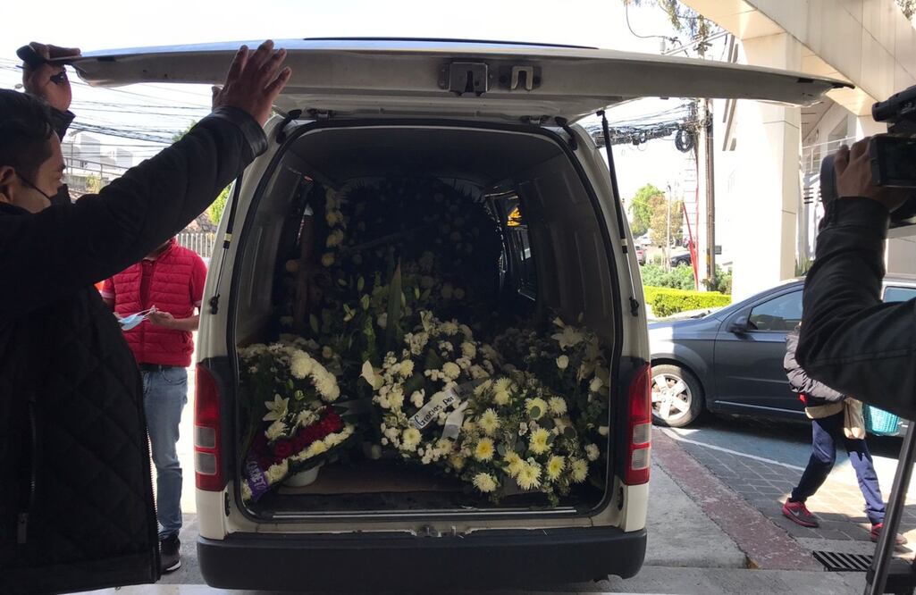 Foto: Rebeca Jiménez / EL UNIVERSAL 