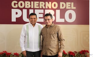 Renuncia jefe de la oficina de la gubernatura de Tabasco; argumenta "motivos personales"