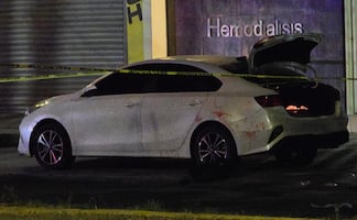 Ataques armados dejan 2 policías y 3 civiles muertos en Zamora y Puruándiro, Michoacán; reportan dos lesionados