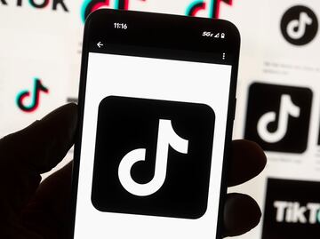 TikTok demanda a EU por ley para prohibir su actividad en ese país