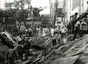 A 30 años de explosiones en Gudalajara, buscan llevar el caso a la Corte Interamericana