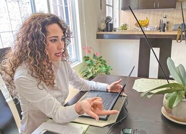 SFP oficializará acuerdo para prolongar home office de burócratas hasta el 30 de julio