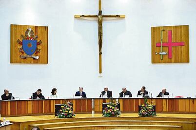 Honestidad, exigen los obispos a candidatos