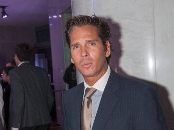 Bromas a Palazuelos tras nuevo episodio de la serie de Luis Miguel