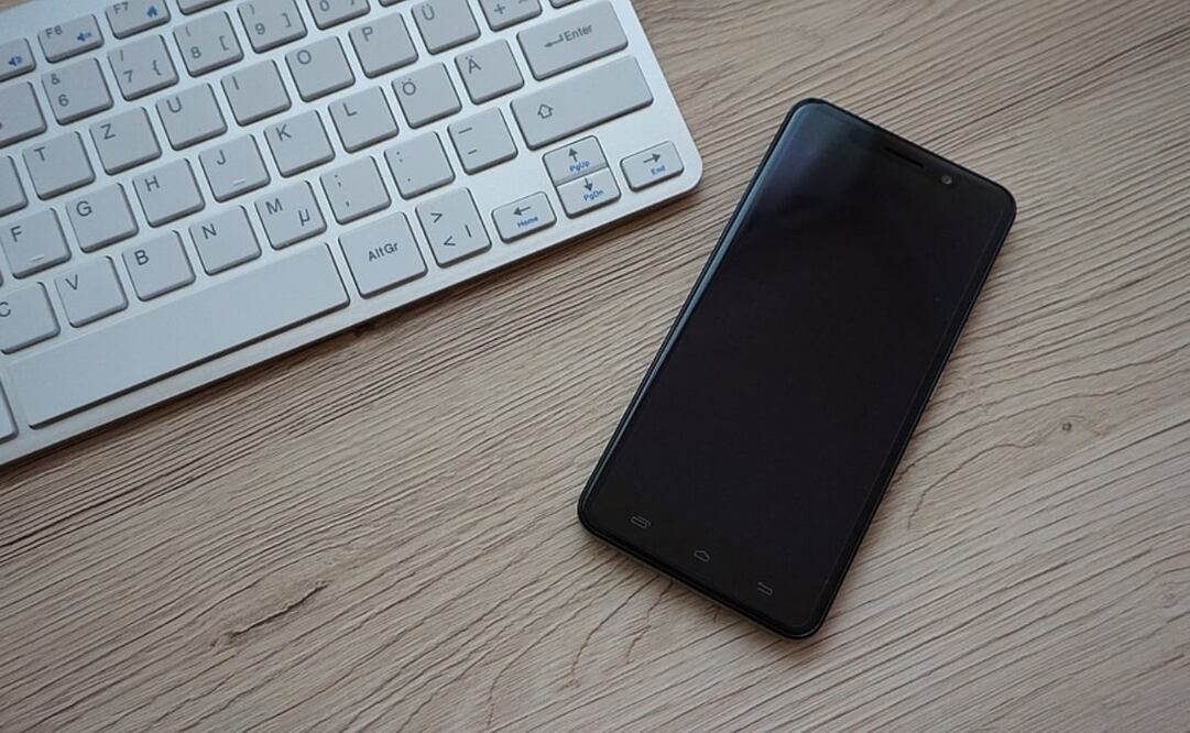 De esta manera, todo lo que reproduzcas en tu PC lo podrás escuchar a través de tu teléfono móvil