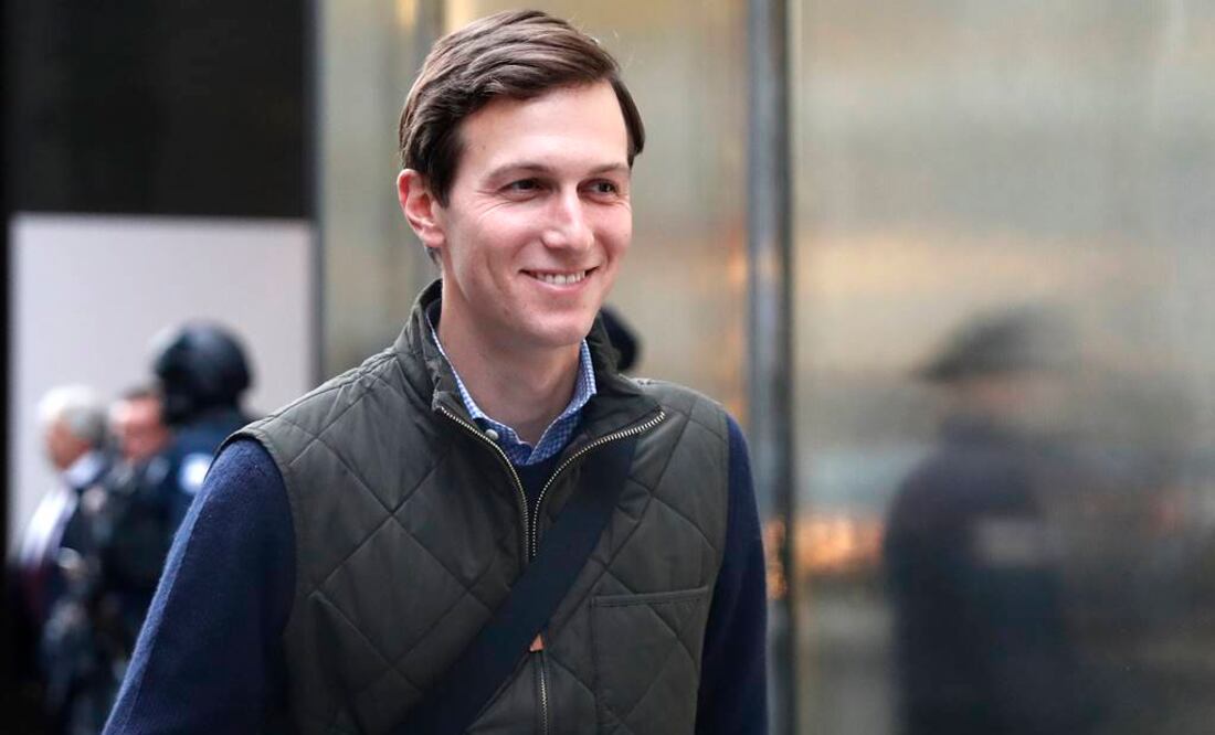 Jared Kushner, de 35 años, no tiene experiencia en la política, sin embargo, dentro del clan Trump, tiene gran peso. El joven tiene fama de ser una persona amable y reservada (Foto: Archivo)