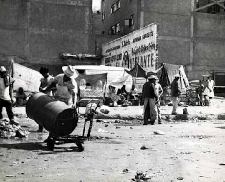 Candelaria de los Patos, zona marginada desde la época prehispánica