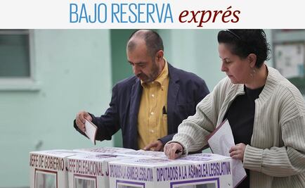 Preocupa seguridad de ciudadanos en casillas