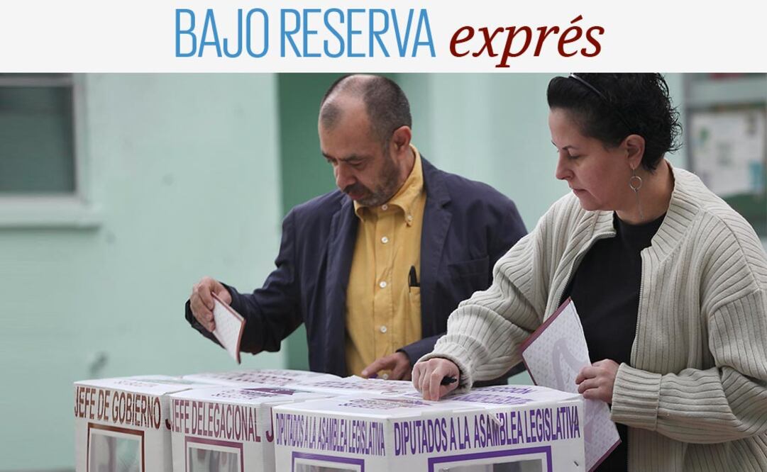 Preocupa seguridad de ciudadanos en casillas