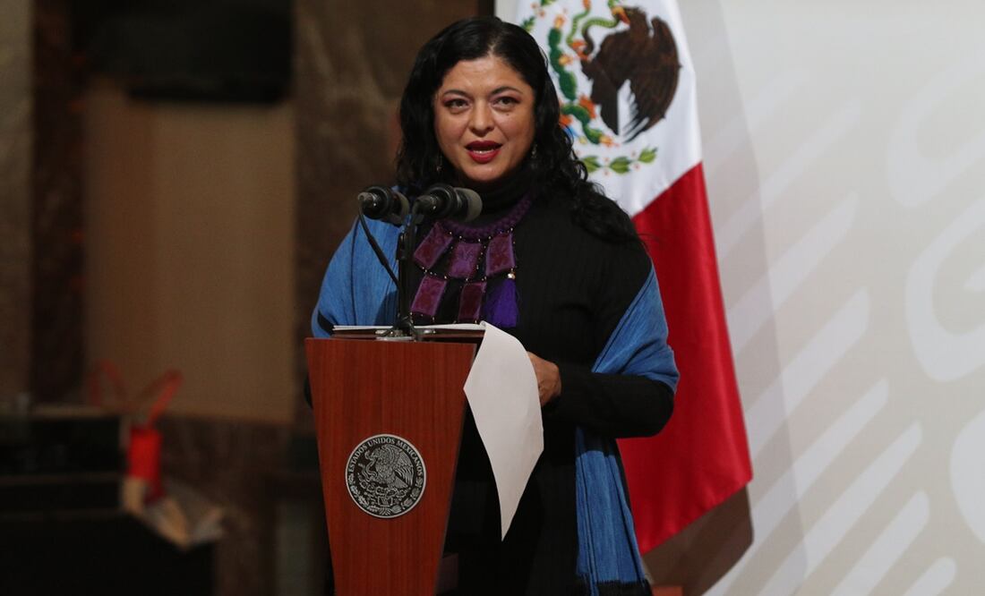 Archivo EL UNIVERSAL.