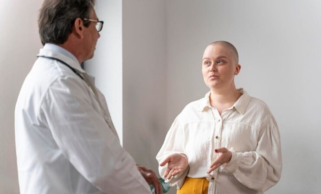 Un alimento contra el cáncer. Fuente: Freepik