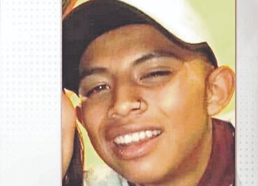 Detienen a El Tuto por el homicidio de dos personas