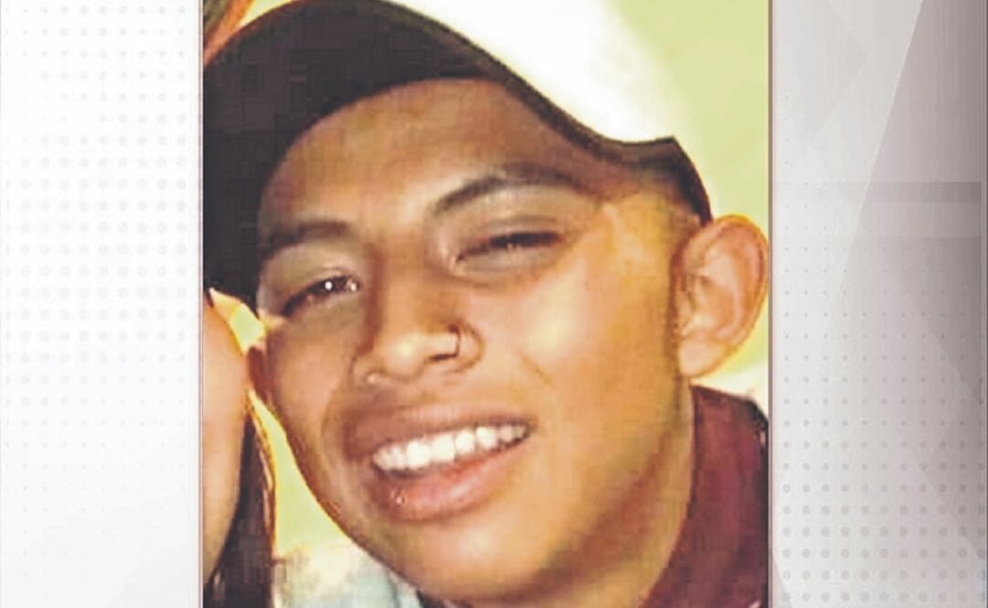 El Tuto está relacionado con dos grupos criminales. Foto Especial