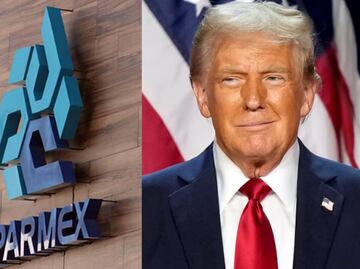 Acciones de Trump contra México, desafíos para relación bilateral; migración puede ser oportunidad económica: Coparmex