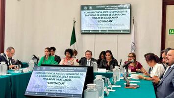 Alcaldía Coyoacán se declara lista para recibir el Mundial; edil destaca acciones en seguridad y urbanidad
