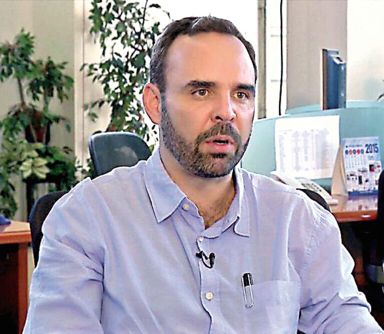 Arne abre cloaca