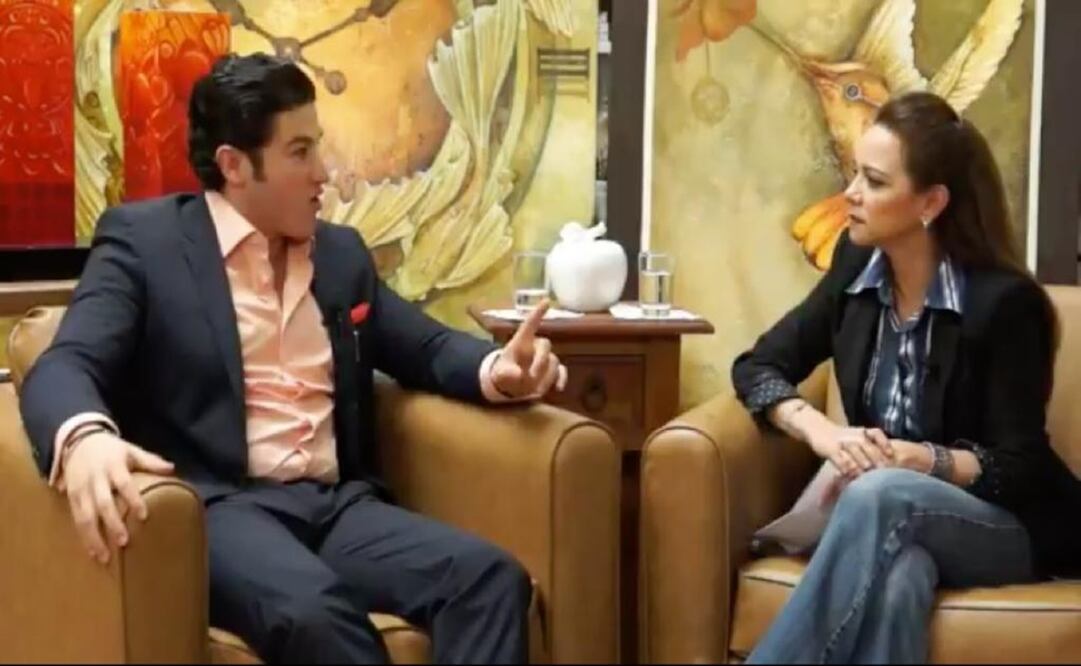 En el norte trabajamos y en el sur descansan: Samuel García; viralizan video del 2015 en redes sociales