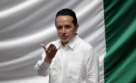 Un embajador peligroso a Canadá