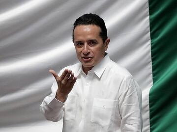 Un embajador peligroso a Canadá