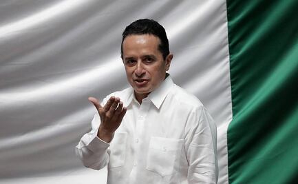 Un embajador peligroso a Canadá