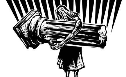 El dinero sin huella de Eva Cadena 