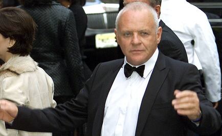 Anthony Hopkins regresa a la pantalla grande